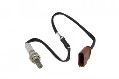 Sonda lambda (numar fire 4, 550mm) potrivit VOLVO S60 I, V40; AUDI A3, A6 C5; BMW 1 (E81), 1 (E87), 3 (E90), 3 (E91), X3 (E83); CHEVROLET AVEO KALOS, EPICA, SPARK 1.0-5.7 01.88