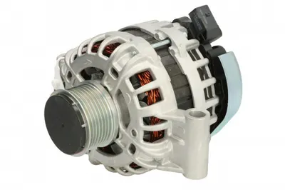 Alternator (12V, 110A) potrivit FORD RANGER 2.2D 3.2D 04.11