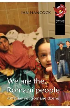 We are the Romani People