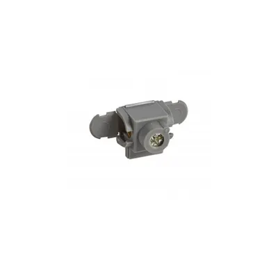 Entry terminal pentru pentruk-type supply busbars - cross section 4 to 25 mm² - IP2X
