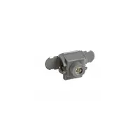 Entry terminal pentru pentruk-type supply busbars - cross section 4 to 25 mm² - IP2X