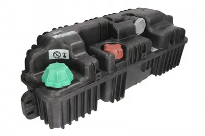 Vas expansiune lichid racire (cu conector) potrivit MERCEDES ACTROS MP4 MP5, AROCS 07.11