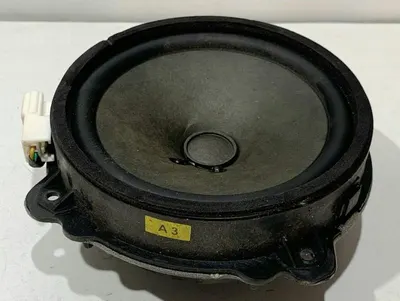 Boxa auto dreapta fata / spate 25907871 Opel Antara facelift (2010-2016)