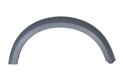 Bandou aripa Dreapta Fata potrivit LAND ROVER DISCOVERY IV 2009-2014 - (grunduita)