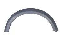 Bandou aripa Dreapta Fata potrivit LAND ROVER DISCOVERY IV 2009-2014 - (grunduita)