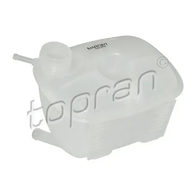 Vas de expansiune, racire TOPRAN 102 575