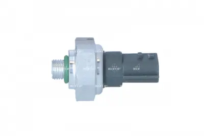Comutator Presiune Aer Conditionat Potrivit Dacia Dokker, Dokker Express Minivan, Duster, Duster Suv, Lodgy, Logan Ii, Logan Mcv Ii, Sandero Ii; Opel Corsa E; Renault Captur I, Clio Iv 0.9-2.5 11.08