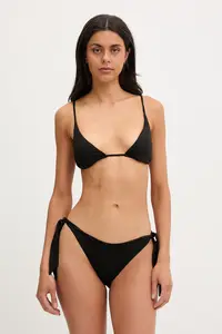 Max Mara Beachwear costum de baie din două piese pentru femei BABY