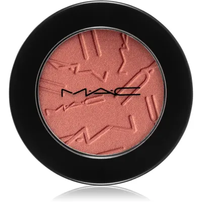 MAC Cosmetics Skinfinish Colourstruck blush culoare No Filter 4.5 g