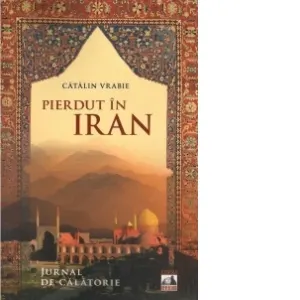 Pierdut in Iran