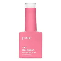 Oja semipermanenta Everyday Slay - Ice Queen, 15ml, Pinx.