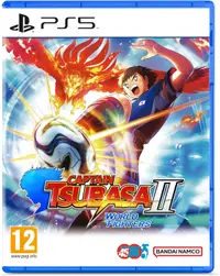 Captain Tsubasa 2: World Fighters (PS5)