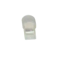 Conector Terminal Neon Flex 9x15mm