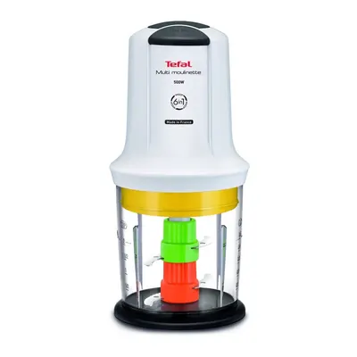 Tocător electric alb Masterchop XL MB450B38 – Tefal