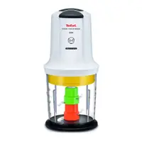 Tocător electric alb Masterchop XL MB450B38 – Tefal