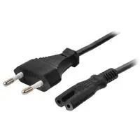 Cablu alimentare casetofon radio 1,5m TED557008