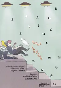Jocul emoțiilor. Ediția 2