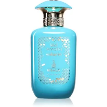 Risala Amalia Solaris Eau de Parfum unisex