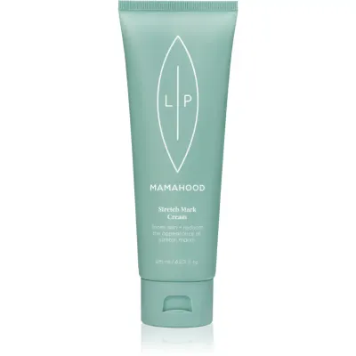Lip Intimate Care Mamahood Stretch Mark Cream crema pentru stomac 125 ml