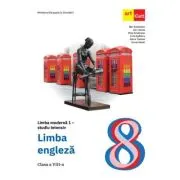 Limba Engleza L1 studiu intensiv pentru clasa a 8-a