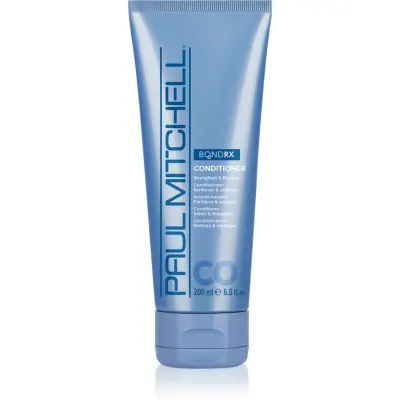 Paul Mitchell Bond Rx Conditioner balsam protector pentru par degradat sau tratat chimic 200 ml