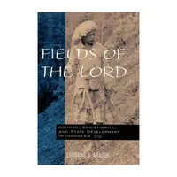 Fields of the Lord