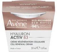 Avène Hyaluron Activ B3 Cremă regeneranta, umplutură, 50 ml