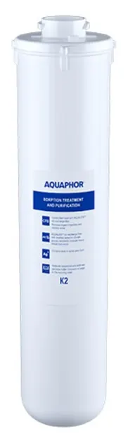 Filtru înlocuibil Aquaphor - K2
