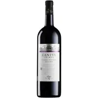 Vin Rosu Cabernet Sauvignon Cantus Primus 0.75l