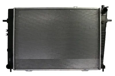 Radiator racire motor potrivit HYUNDAI TUCSON, TUCSON SUV; KIA SPORTAGE II, SPORTAGE III 2.0D 08.04-12.16