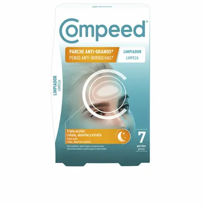 Patch Compeed, 7 unități, pentru față