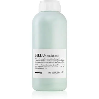 Davines Melu Lentil Seed balsam delicat pentru parul deteriorat si fragil 1000 ml