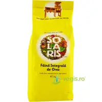 Faina Integrala De Orez 1kg