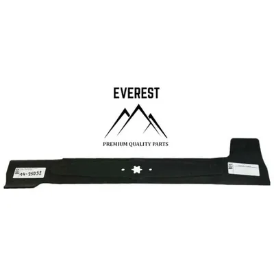 Cutit Tractoras Gazon MTD Pinto, Wolf Scooter, Lungime 60 cm Everest
