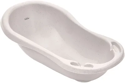 Cadă pentru bebeluși KikkaBoo - Pepper, 84 cm, Sand