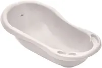 Cadă pentru bebeluși KikkaBoo - Pepper, 84 cm, Sand