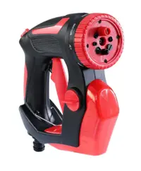 Pistol de spalat auto cu presiune rezervor pentru spuma 8 moduri de functionare