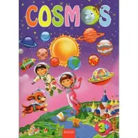 Cosmos, 3+ ani