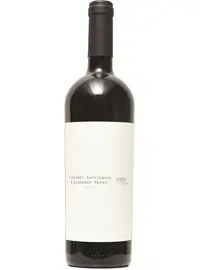 Vin rosu - 1000 de Chipuri - Cabernet Sauvignon si Cabernet Franc, sec, 2018