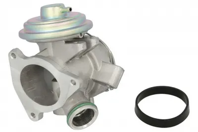 Supapa EGR potrivit MERCEDES C (CL203), C (W203), C T-MODEL (S203), M (W163) 2.2D 2.7D 12.99-08.07