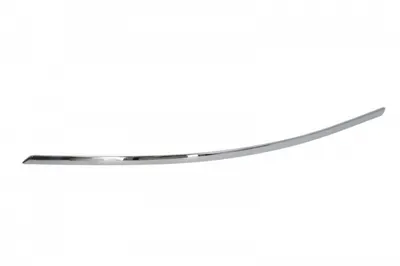 Ornament bara fata dreapta crom MERCEDES B W246, W242 intre 2011-2014