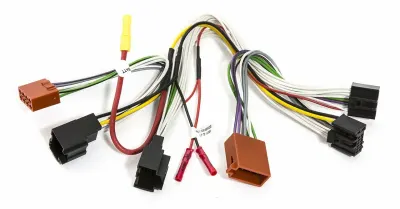 Cablu Plug&play Ap T-H Gmo01 - Prima T-Harness Gm 2006