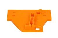 Set reparatie macara geam spate dreapta potrivit AUDI A4 ALLROAD B8, A4 B6, A4 B7, A4 B8 2000-2016 - (1 buc)