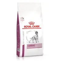 Hrana dietetica pentru caini Royal Canin Cardiac 2 kg