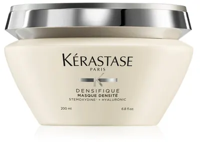 Masca de par bain densite Densifique, 200ml, Kérastase