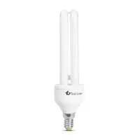 Bec Economic 2U 15W E14 2700K