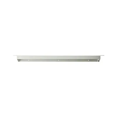 H.D.S.-Panel, 19, 1U, for 8x H.D.S., Ports 1-48