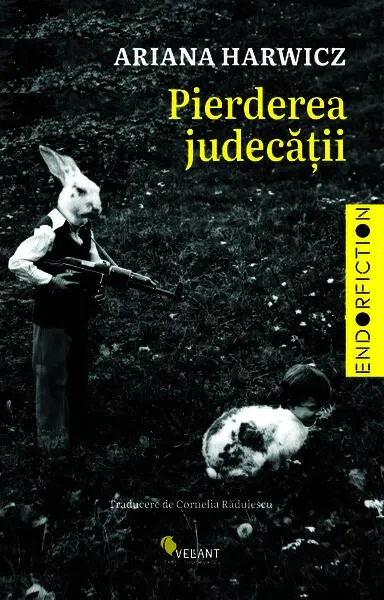 Pierderea judecății - Paperback brosat