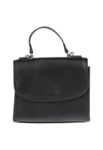 Geanta de dama Olena - 21x10x17cm - Negru