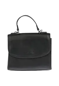 Geanta de dama Olena - 21x10x17cm - Negru